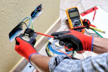 PTI Electric & Lighting Electrician in Gahanna