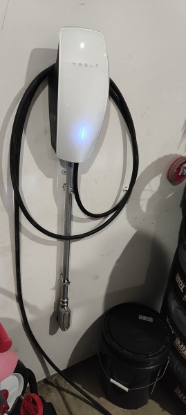 EV Charger Installation in Columbus, OH (1)