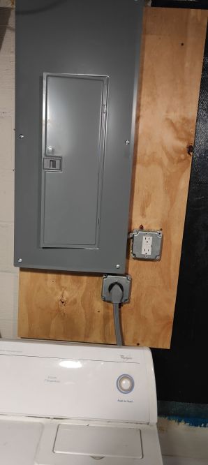 Panel Upgrades in Dublin, OH (4)