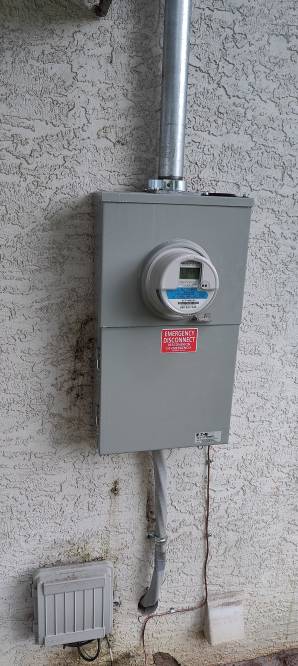 Panel Upgrades in Dublin, OH (1)