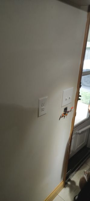 Lighting Installation & Light Switch Upgrades in Reynoldsburg, OH (1)