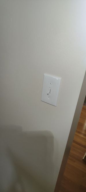 Lighting Installation & Light Switch Upgrades in Reynoldsburg, OH (4)