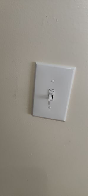 Lighting Installation & Light Switch Upgrades in Reynoldsburg, OH (3)
