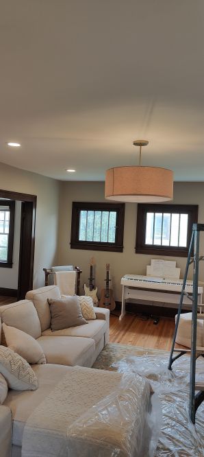 Lighting Installation in Columbus, OH (2)
