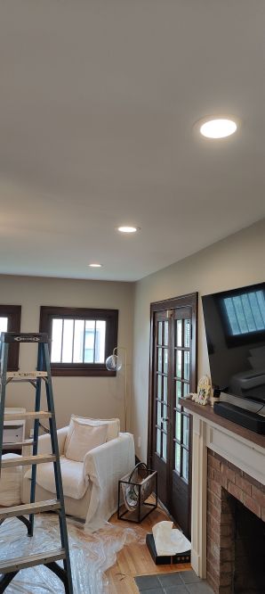 Lighting Installation in Columbus, OH (4)