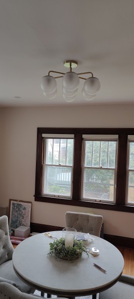 Lighting Installation in Columbus, OH (5)