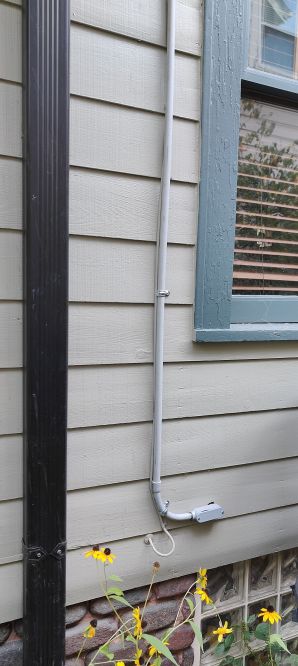 Exterior Outlet Installation in Dublin, OH (1)