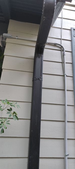 Exterior Outlet Installation in Dublin, OH (2)