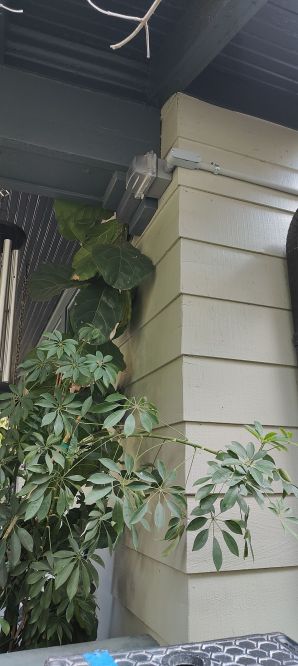 Exterior Outlet Installation in Dublin, OH (3)