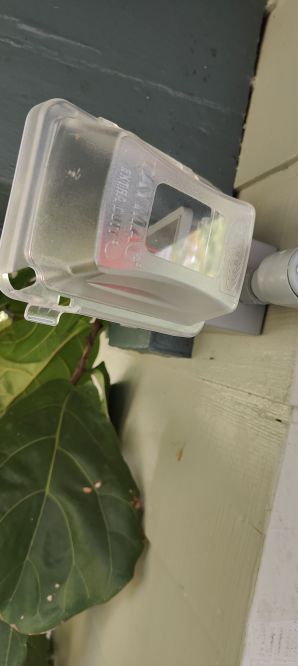 Exterior Outlet Installation in Dublin, OH (4)
