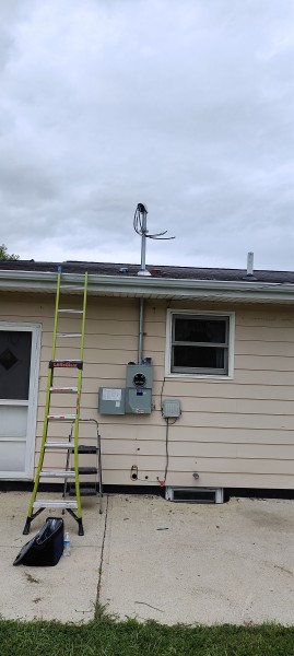 Electrician in Reynoldsburg, OH (1)