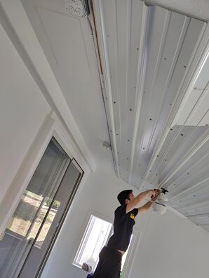 Ceiling Fan Installation in Colombus, OH (2)