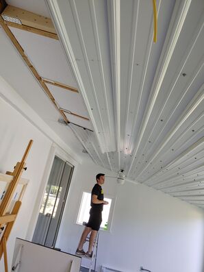 Ceiling Fan Installation in Colombus, OH (1)