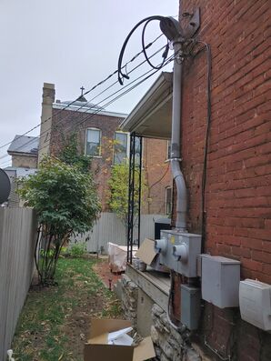 Electrician in Columbus, OH (1)