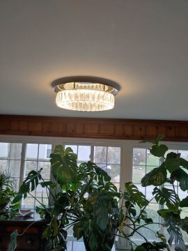 Lighting Installation in Gahanna by PTI Electric & Lighting