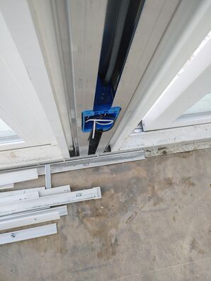 Wiring Installation for a Sunroom in Columbus, OH (6)
