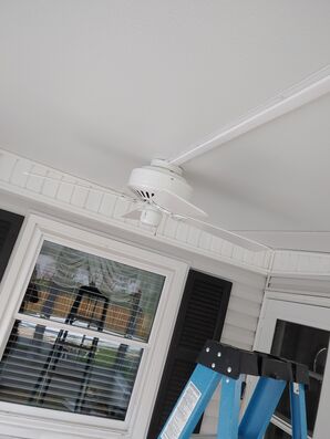 Ceiling Fan Installation in Columbus, OH (1)
