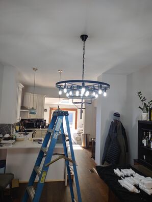 Lighting Installation Services in Upper Arlington, OH (2)