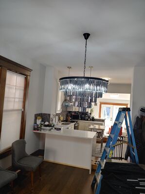 Lighting Installation Services in Upper Arlington, OH (1)