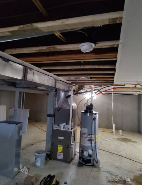 Electrical Services in Pickerington, OH (1)