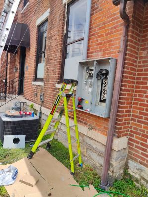 Panel Upgrade in Columbus, OH (1)