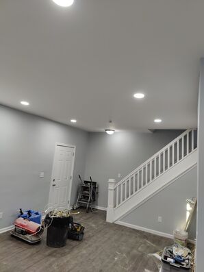 Lighting Installation Services in Columbus, OH (2)