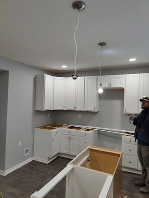 Lighting Installation Services in Columbus, OH (1)
