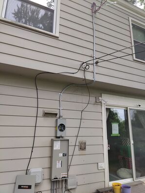 Panel Upgrade Services in Whitehall, OH (1)