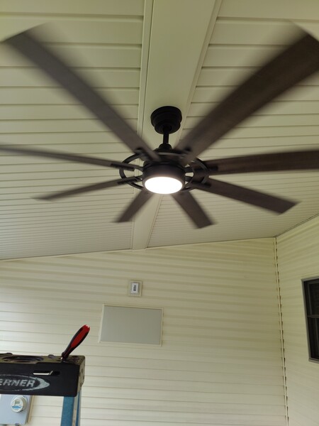 Ceiling Fan Installation Services in Bexley, OH (1)