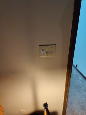 Ceiling Fan Installation, Outlets, and Lighting Installation in Columbus, OH (10)
