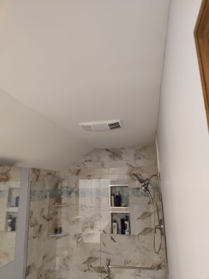 Ceiling Fan Installation, Outlets, and Lighting Installation in Columbus, OH (5)