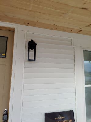 Lighting Installation in Columbus, OH (4)