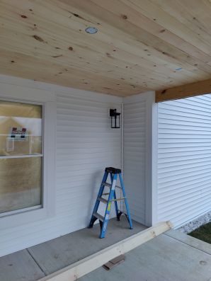 Lighting Installation in Columbus, OH (2)