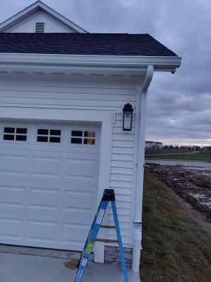 Lighting Installation in Columbus, OH (1)