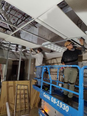 Commercial Electrician in Columbus, OH (3)