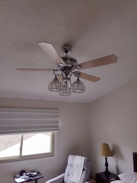 Ceiling Fan Installation Services in Bexley, OH (7)