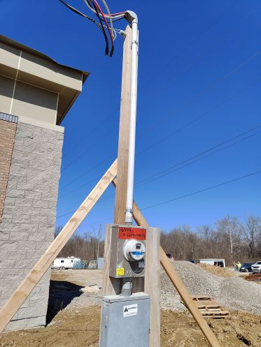 Electrician in Westerville, OH (8)