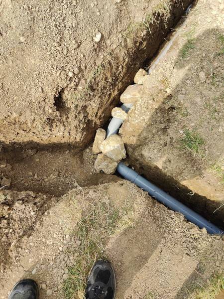 Electrician in Gahanna, OH (1)