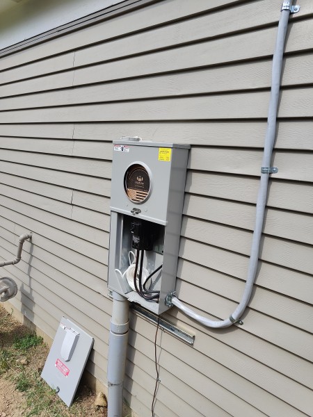 Electric Repairs in Dublin, OH (1)