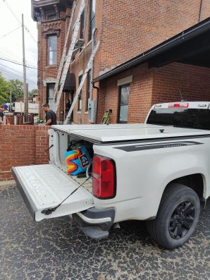 Electrician in Dublin, OH (2)