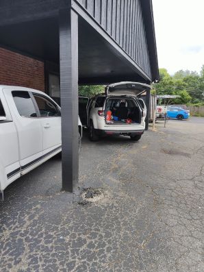 Electrician in Dublin, OH (1)