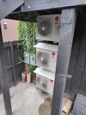 Panel Upgrades in Westerville, OH (1)