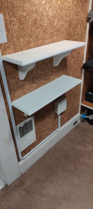 Electrician in Reyonaldville, OH (3)