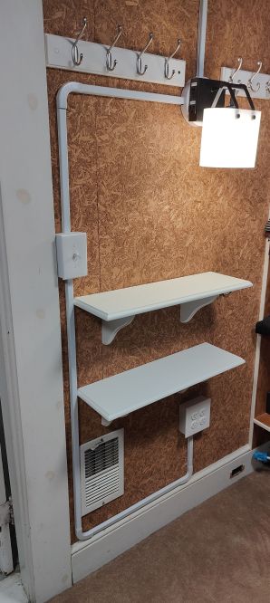 Electrician in Reyonaldville, OH (4)