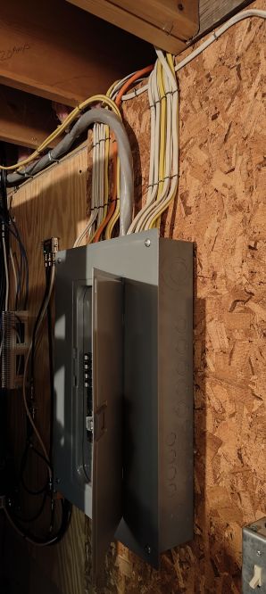 Electrician in Westerville, OH (5)