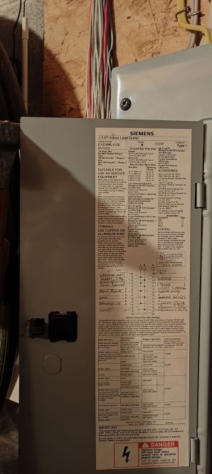 Electrician in Westerville, OH (4)