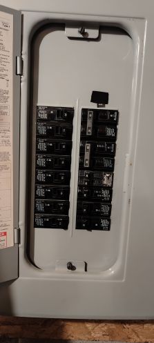 Electrician in Westerville, OH (7)