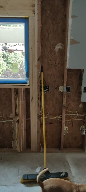 Electrician in Westerville, OH (1)