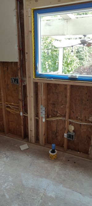 Electrician in Westerville, OH (6)