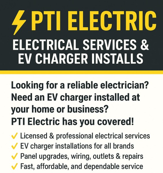 Licensed Electrician Serving the Columbus, Ohio Area (1)